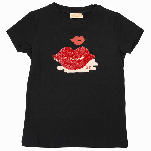 T-Shirt Elisabetta Franchi